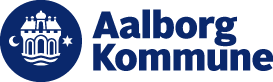 Aalborg Kommune, Børn & Unge logo